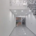 Bán nhà ngõ rộng 35m² Lam Sơn gần chợ Cầu Cáp - Ảnh thu nhỏ 2