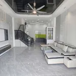 Bán nhà 1 trệt 1 lầu 5x30m, 3PN, sân vườn, đường bê tông 6m5 tại Đức Hòa, Long An - Ảnh thu nhỏ 4