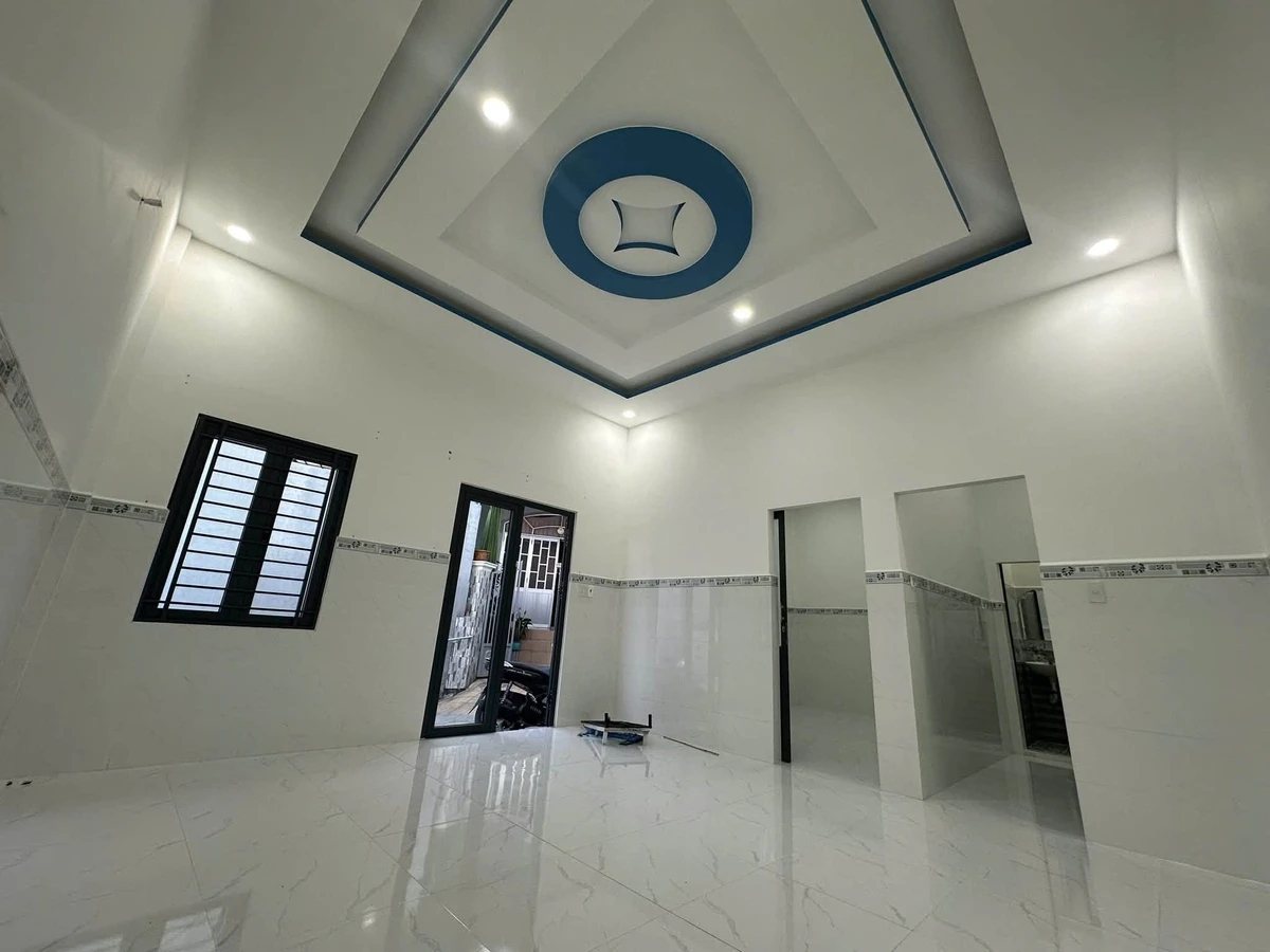 Bán nhà Phan Thiết 43.5m² giá 1 tỷ 100 triệu - Ảnh thu nhỏ 2