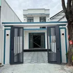 Bán nhà 150m² 3 phòng ngủ Mỹ Phước 3 giá 2,6 tỷ - Ảnh thu nhỏ 1
