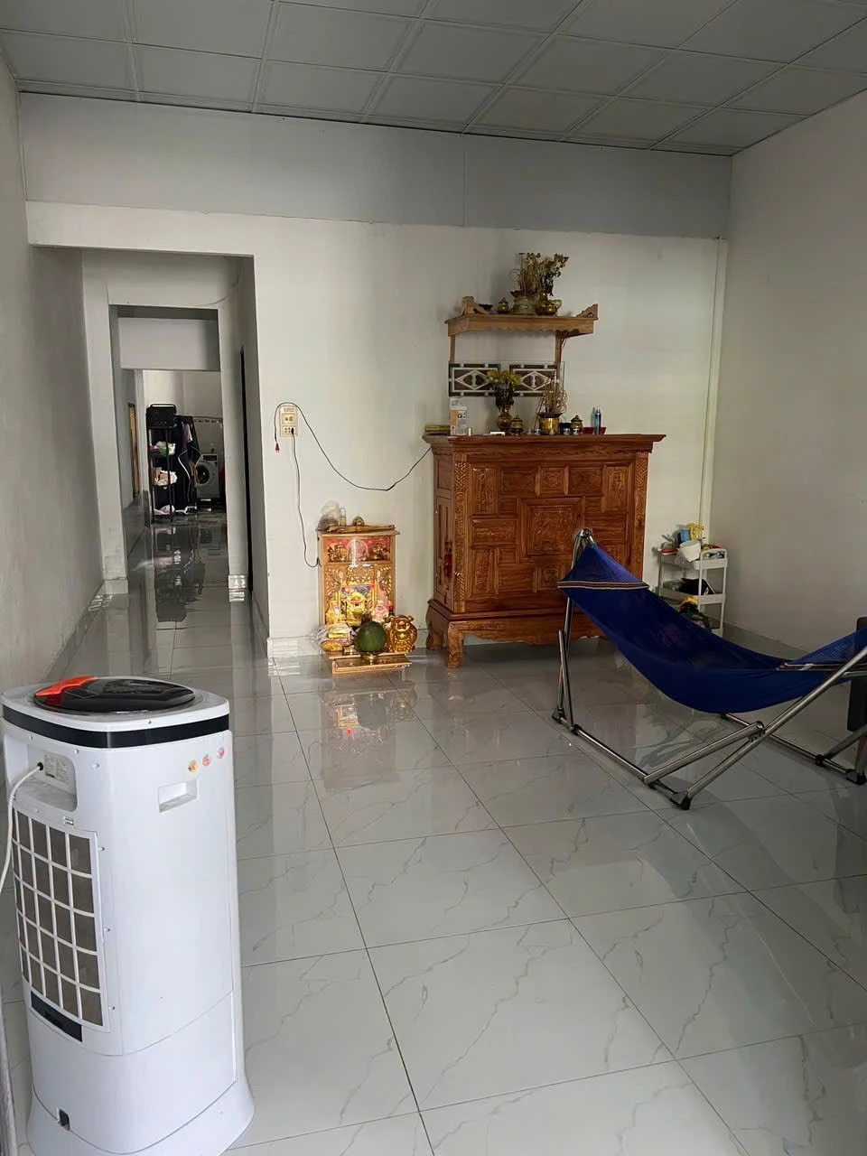 Bán nhà 3 PN 107 m² Bình Kỳ Hòa Quý Đà Nẵng - Ảnh 1