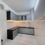 Bán nhà 1 trệt 1 lầu 54m2, 3PN, đường 6m xe tải, Hiệp Thành, Quận 12, nhỉnh 2 tỷ - Ảnh thu nhỏ 3