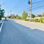 Bán đất mặt tiền kinh doanh 5x26m thổ cư, sổ hồng riêng tại Đức Hòa Hạ, Đức Hòa, Long An - Ảnh thu nhỏ 2