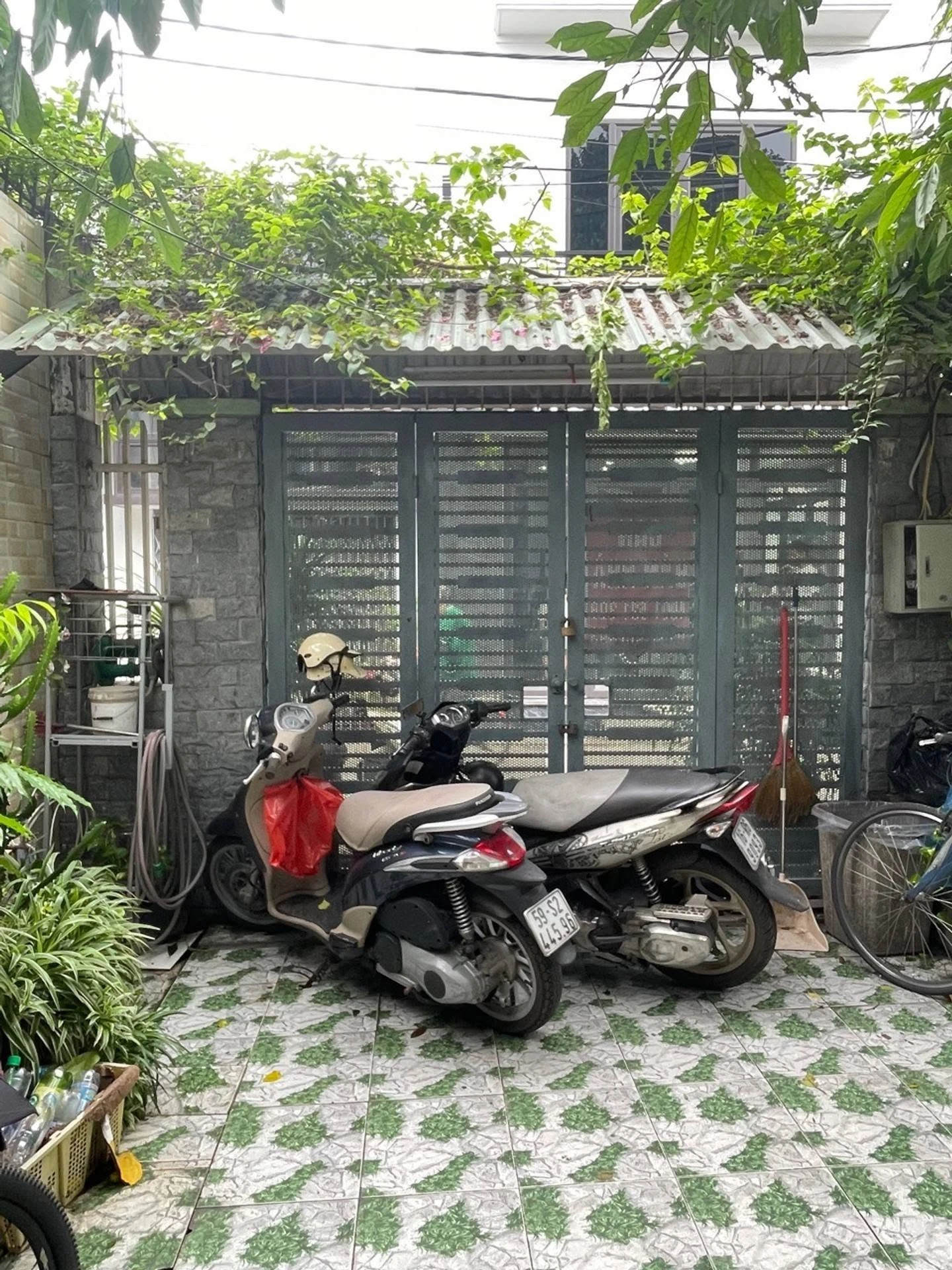 Bán đất 200m2 mặt ngõ thương Phố Hoàng Minh Thảo, Hải Phòng - Ảnh 1