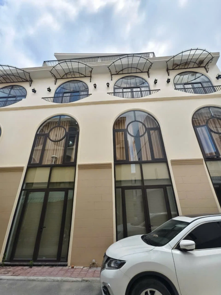 Bán nhà 3,5 tầng 42m2 phường Phù Liễn, cách đường Nguyễn Lương Bằng 100m - Ảnh thu nhỏ 3