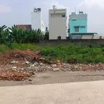 Bán đất Hóc Môn 62,5m² giá 2 tỷ Lý Thường Kiệt - Ảnh thu nhỏ 2