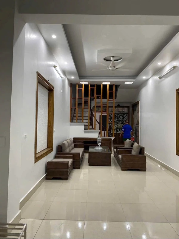 Bán nhà 3 tầng 4PN 76m² Vạn Phúc Hải Dương 4,7 tỷ