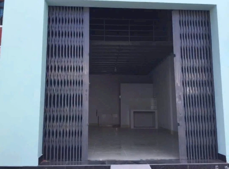 Cho thuê nhà mặt hẻm Tây Lân, Bình Tân, 32m², 6 triệu/tháng