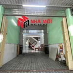 Nhà mặt tiền chợ Phường 8 Cà Mau, 85m², 3PN, nội thất đầy đủ - Ảnh thu nhỏ 1