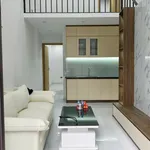 Nhà đẹp 2 phòng ngủ 41.5m² full nội thất gần chợ Đỗ Hà - Ảnh thu nhỏ 1