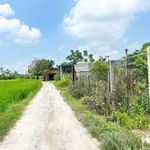 Bán đất Đức Lập Hạ, Đức Hòa, Long An, 2100 m², 3 tỷ 300 - Ảnh thu nhỏ 1