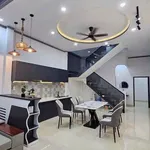 Bán nhà 4 PN Bắc Hải Quận 7 – 96m² – 3,85 tỷ - Ảnh thu nhỏ 2