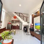 Bán nhà 4 tầng 32m² 3 phòng ngủ 1 tỷ 500 Cát Bì - Ảnh thu nhỏ 1