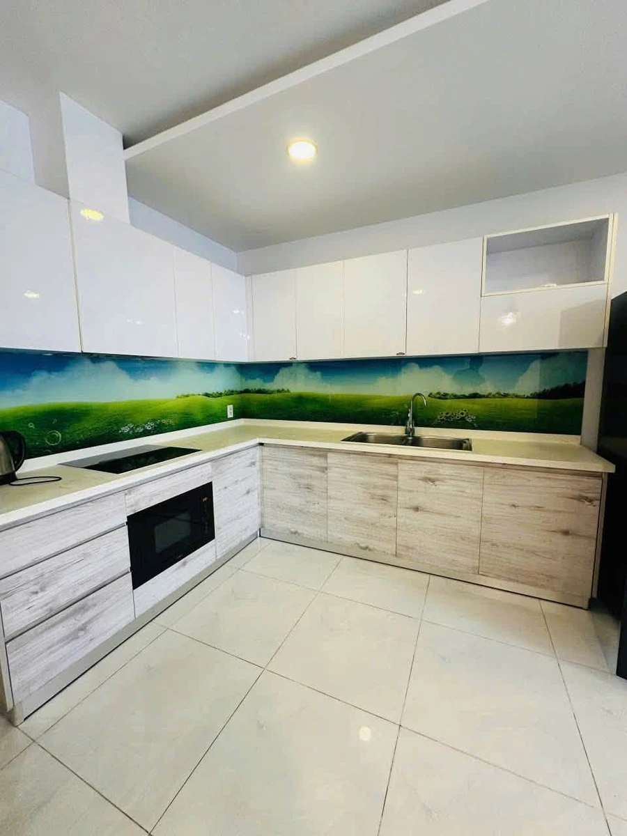 Bán căn hộ Riva Park Q4, 3PN 2WC, 102m², 6.9 tỷ - Ảnh thu nhỏ 3