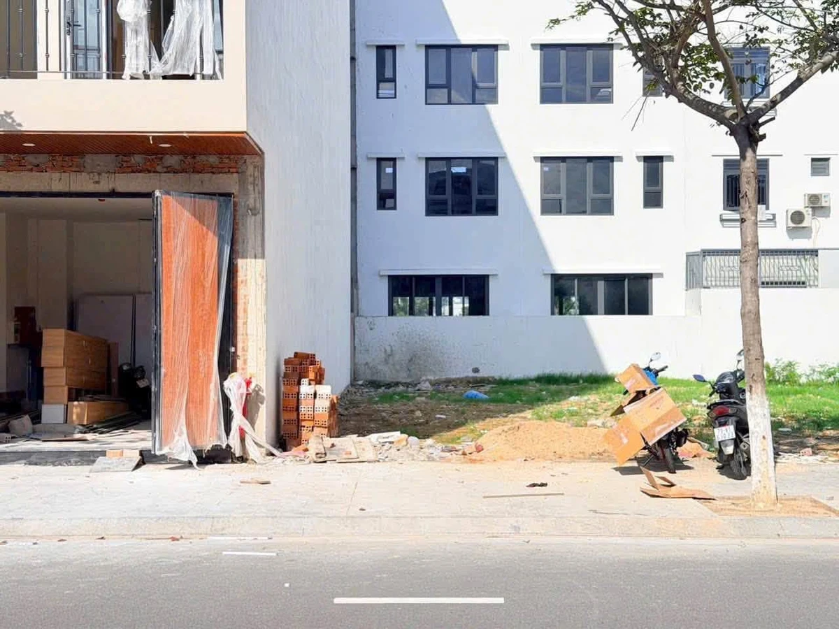Bán đất 100m2 đường Võ Văn Kiệt VCN Phước Long 2, 8,5 tỷ - Ảnh thu nhỏ 2