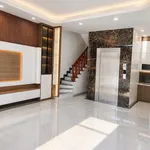 Bán nhà Mỗ Lao 44m2, 5 tầng, thang máy, gần HV Bưu Chính - Ảnh thu nhỏ 2