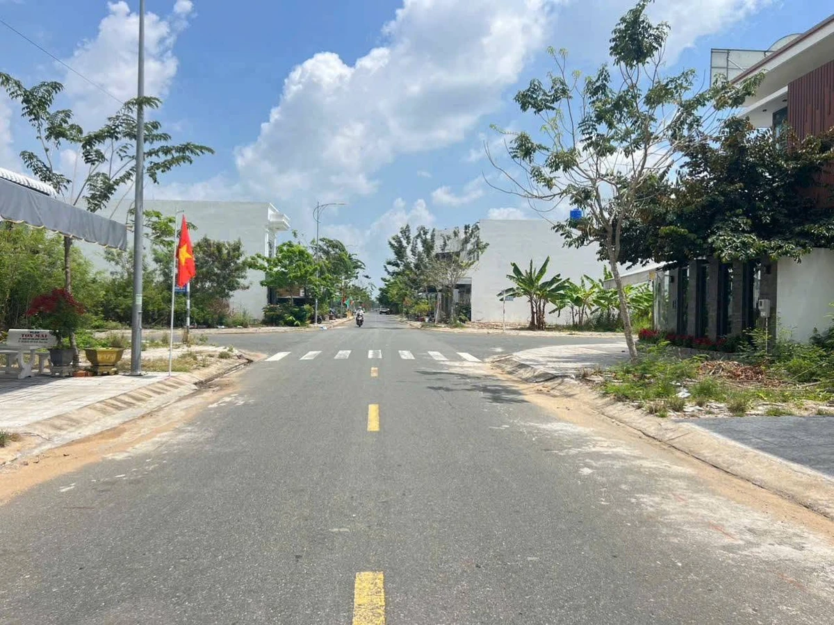Bán đất 100m² KĐT Tây Bắc Rạch Giá 1,99 tỷ - Ảnh thu nhỏ 3