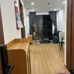 Bán căn 2PN 2WC 62m2 đầy đủ nội thất tại Yên Bình Complex Thái Nguyên - Ảnh thu nhỏ 2