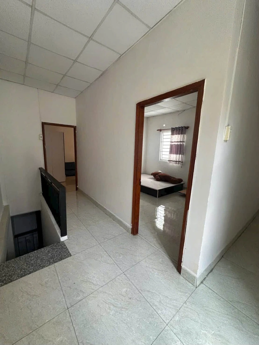Bán nhà hẻm Đinh Tiên Hoàng, P.3 Bình Thạnh, 50m², giá 6.5 tỷ - Ảnh thu nhỏ 3