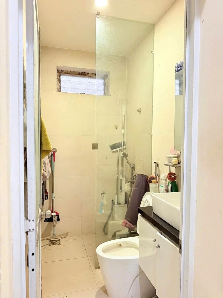 Bán nhà 2 tầng 2PN 101m² sát giồng Ông Tố Bình Trưng Tây - Ảnh thu nhỏ 4