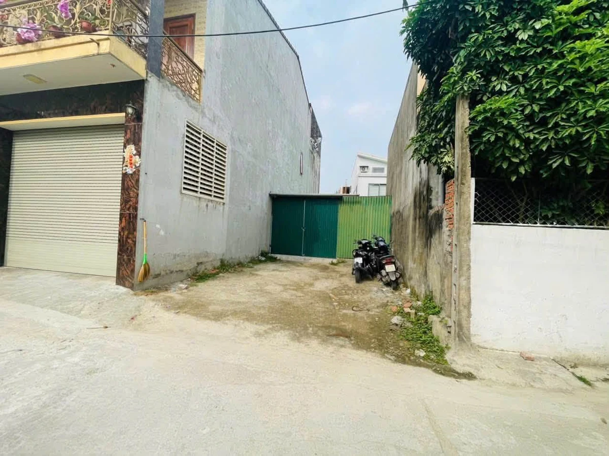 Bán đất Hà Huy Tập 96.9m² mặt tiền 5m giá 3 tỷ - Ảnh thu nhỏ 3