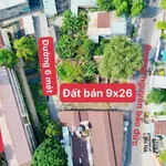 Bán đất 2 mặt tiền Nguyễn Bảo Đức Tam Hiệp, 240m2, 7 tỷ 990 triệu - Ảnh thu nhỏ 1