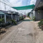 Bán nhà 89m2, 1 tỷ 100 triệu, đường Cặp Sông Cái Răng Bé, Cần Thơ - Ảnh thu nhỏ 2