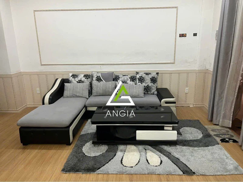 Bán căn hộ 2PN 45m² đường Nguyễn Lương Bằng, giá 2.7 tỷ