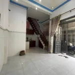 Bán nhà phố 2PN sổ riêng TP. Dĩ An 25.6m² giá 1.699 tỷ - Ảnh thu nhỏ 2