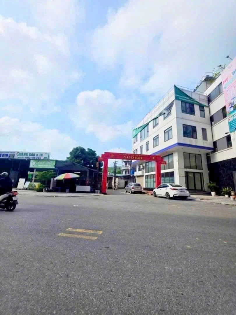 Bán đất nền 57,5m² gần Aeon Mall Bãi Cháy Hạ Long 1,8-1,9 tỷ - Ảnh thu nhỏ 4