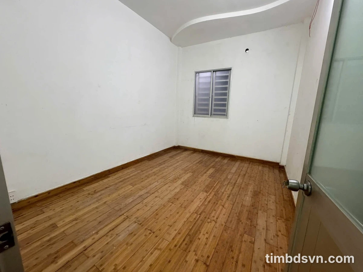Cho thuê nhà 2 phòng ngủ hẻm xe hơi Đặng Văn Ngữ, Phú Nhuận - Ảnh thu nhỏ 2