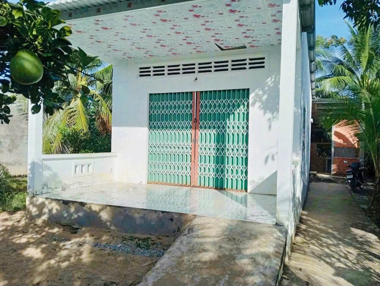 Bán đất xã An Khánh Châu Thành 327 m² 890 triệu - Ảnh 1