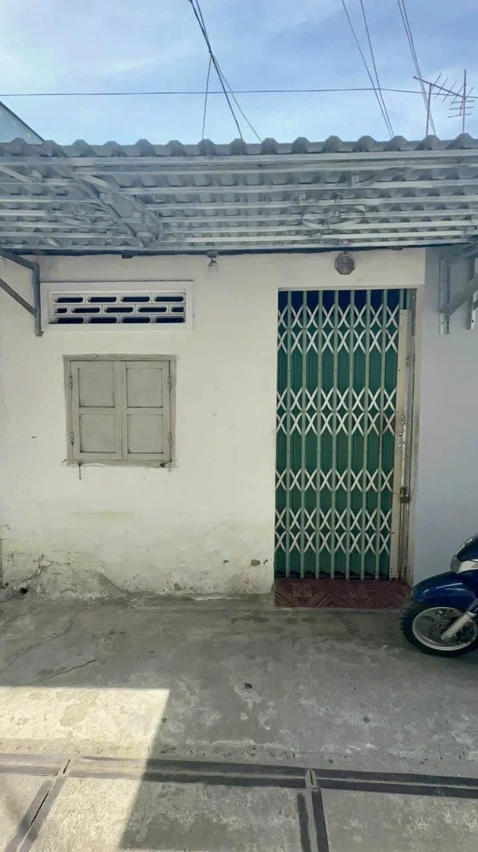 Bán nhà 2 tầng 4 phòng 52m² Nha Trang 2 tỷ 850 triệu - Ảnh thu nhỏ 3