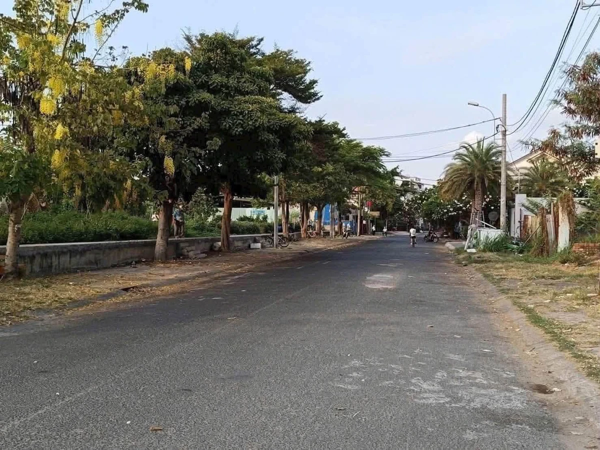 Bán đất 120m² view sông Sài Gòn Hiệp Bình Chánh 15,6 tỷ - Ảnh 1