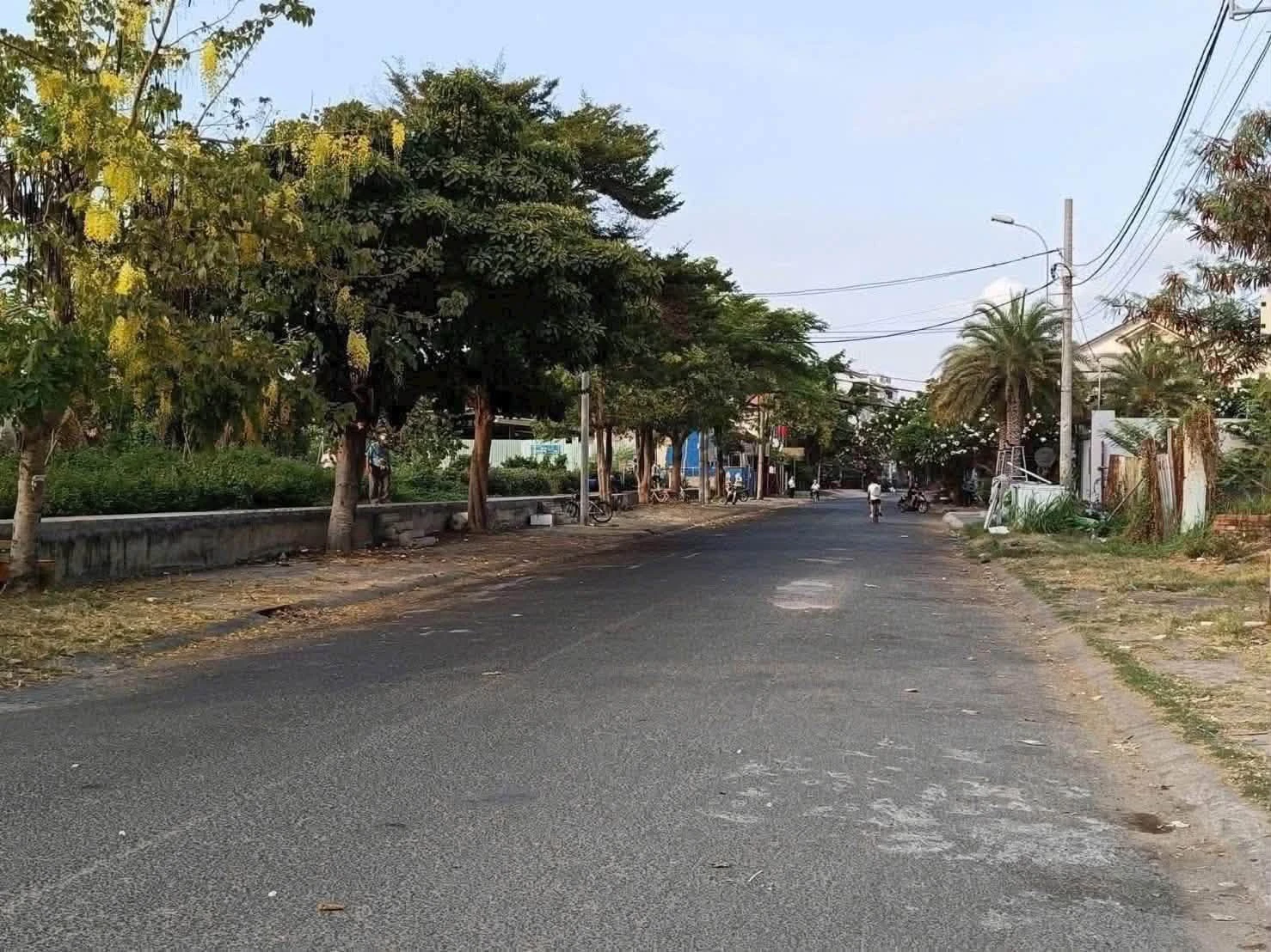 Bán đất 120m² view sông Sài Gòn Hiệp Bình Chánh 15,6 tỷ - Ảnh 1