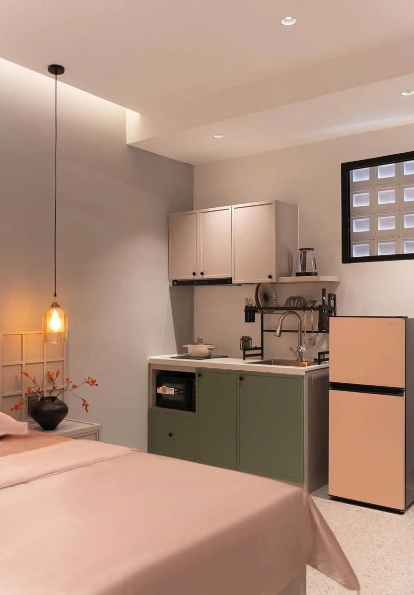 Bán nhà 4 tầng 66m² Phan Xích Long, Phú Nhuận, 11 tỷ - Ảnh thu nhỏ 3