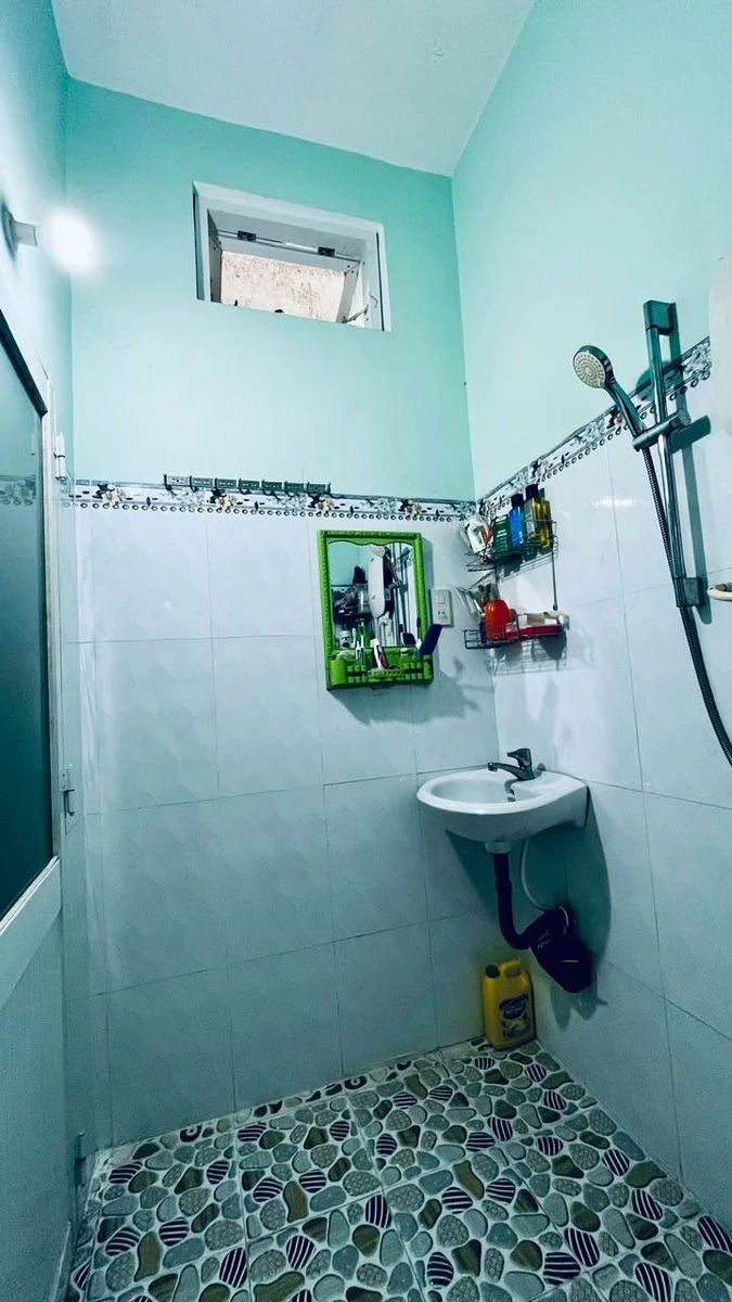 Bán nhà mặt tiền Trần Cao Vân, 44m2, 3 tầng, 3 PN, 4 tỷ - Ảnh thu nhỏ 5