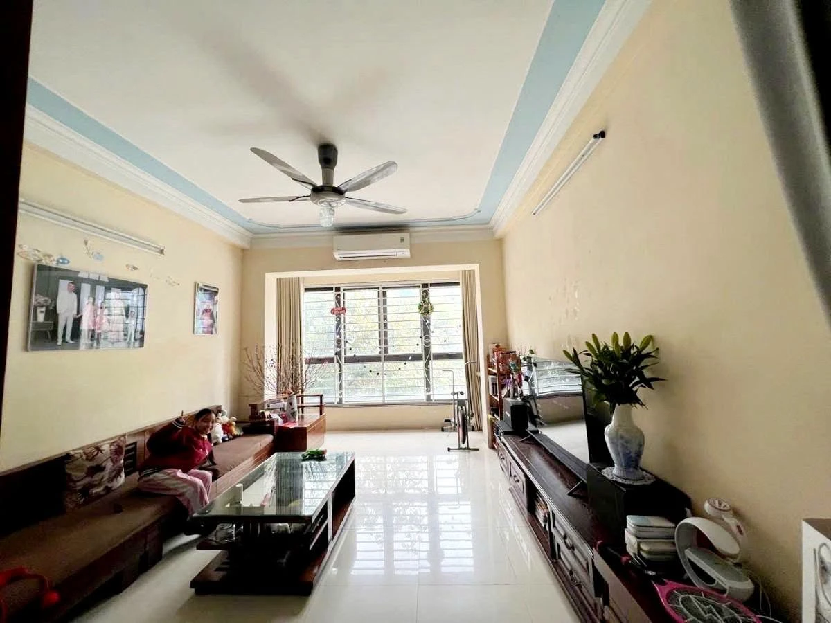 Bán nhà 6 tầng mặt phố La Khê, Hà Đông 52.5m² giá 13.5 tỷ - Ảnh thu nhỏ 3
