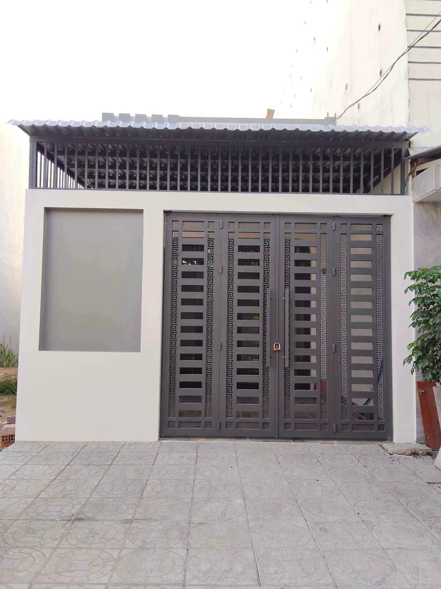 Bán nhà mặt tiền Lý Thị Huê Rạch Giá 103m² 2,5 tỷ - Ảnh 1