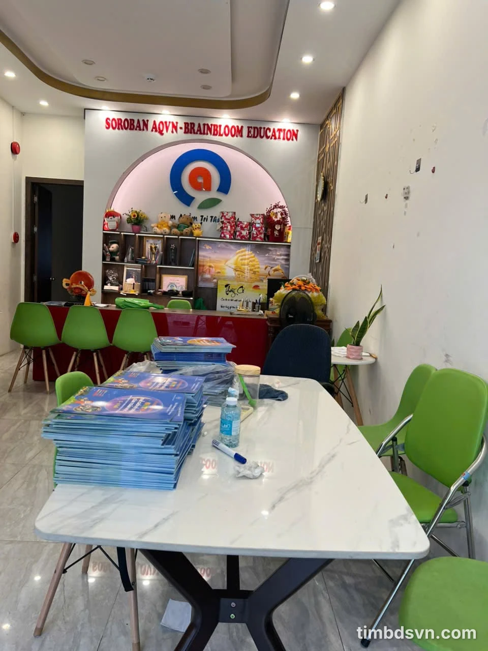 Cho thuê nhà góc 2 mặt tiền Tây Hòa, Thủ Đức, 100m², 18 triệu/tháng - Ảnh 1