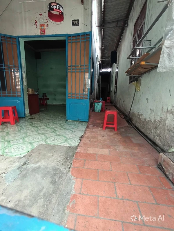 Bán nhà cấp 4 ngay chợ Đồi, 100m², 4,3 tỷ