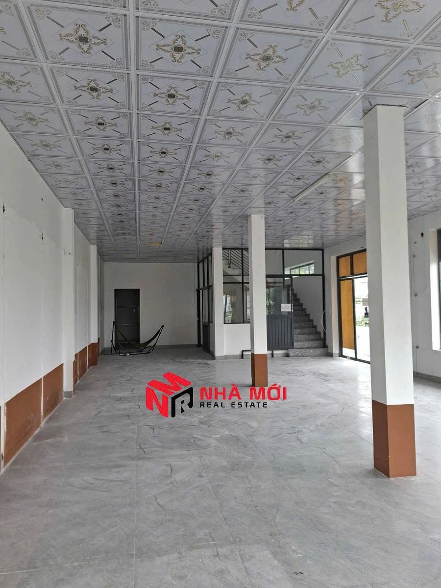 Cho thuê tòa nhà văn phòng 560m² mặt tiền Châu Văn Liêm, 25 triệu/tháng - Ảnh thu nhỏ 5