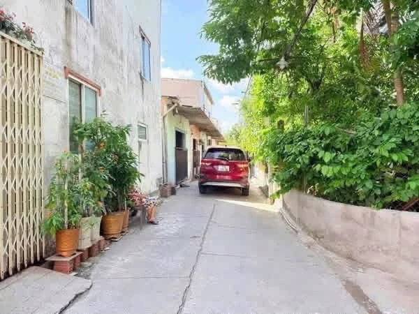 Bán nhà 1 trệt 1 lầu full nội thất 73,8m² hẻm Hồ Bơi Thanh Trúc, Phường An Hội, Bến Tre - Ảnh thu nhỏ 4