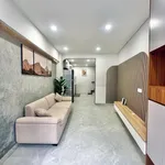 Bán nhà hẻm 5m Nơ Trang Long, 2 tầng 2PN, 24m², full nội thất, 4,3 tỷ - Ảnh thu nhỏ 5