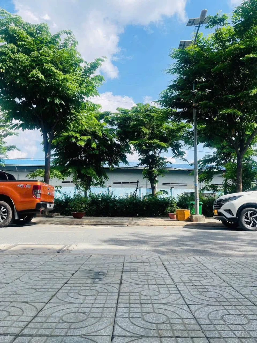 Nhà bán 4 phòng ngủ 228m² Quận 12 giá 7.6 tỷ - Ảnh thu nhỏ 5