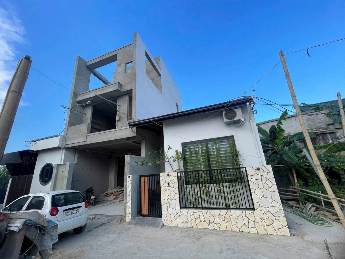Bán đất lối 2 Nguyễn Thúc Trực, Thủ Đức 65m2 - 2 tỷ 2 - Ảnh thu nhỏ 2