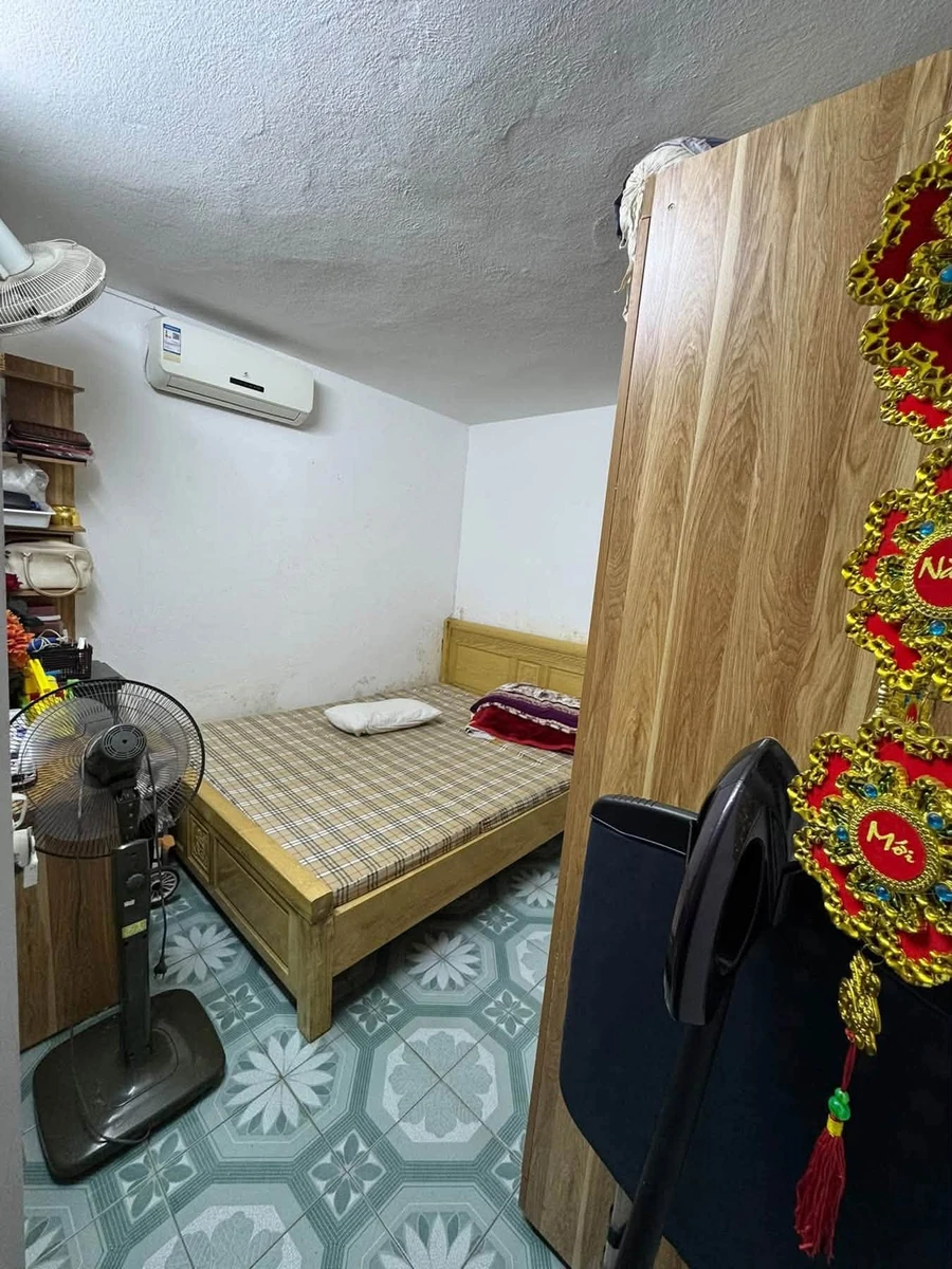 Bán nhà C4 Đăng Châu, 2 phòng ngủ, 117.6 m², 2,8 tỷ - Ảnh thu nhỏ 5