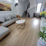 Bán nhà 40m² 5 tầng full nội thất Kim Giang Quận 12 - Ảnh thu nhỏ 3