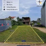 Bán lô đất 80m² Khối 1 Vinh Tân, gần Chợ Vinh - Ảnh thu nhỏ 1