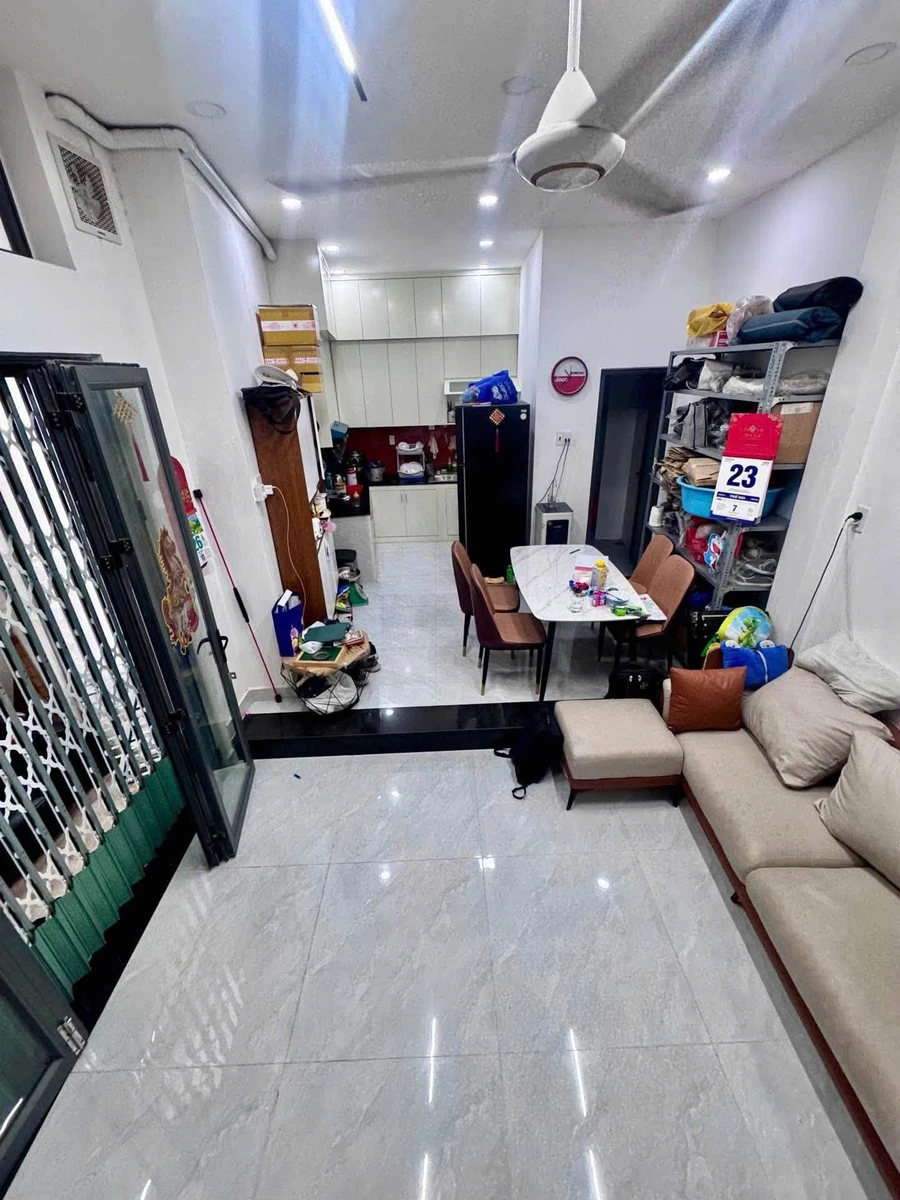 Bán shophouse 3 tầng 32m2 Phan Xích Long, Quận 1 - Ảnh thu nhỏ 2